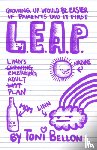 Bellon, Toni - L.E.A.P.