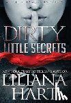 Hart, Liliana - Dirty Little Secrets