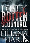 Hart, Liliana - Dirty Rotten Scoundrel
