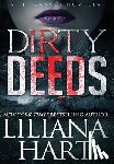 Hart, Liliana - Dirty Deeds