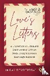 Guy Lia, Jamal Miller Deborah Fileta, Chris Brown, Devi Titus Scott Silverii, Amber Lia, Joel Malm Scott Lapierre - Love's Letters
