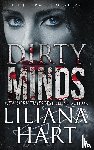 Hart, Liliana - Dirty Minds