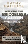 Baldock, Kathy - Walking the Bridgeless Canyon