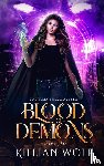 Wolf, Killian - Blood OF Demons