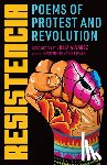 Red Poppy - Resistencia: Poems of Protest and Revolution