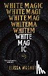 Washuta, Elissa - White Magic