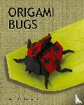 Kirschenbaum, Marc - Origami Bugs