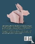Kirschenbaum, Marc - Advanced Origami Animals