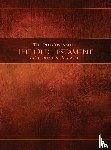 RESTORATION SCRIPTUR - The Old Covenants, Part 2 - The Old Testament, 2 Chronicles - Malachi