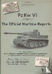 School of Tank Technology - PzKw. VI Tiger Tank