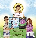 Huynh, Christine H - The Buddha in Me