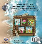Huynh, Christine H - My Middle Path