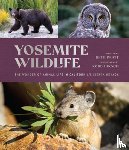Pratt, Beth - Yosemite Wildlife