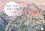 Williams, Rhiannon Klee - Granite Dreams: Yosemite Note Cards [With Envelope]