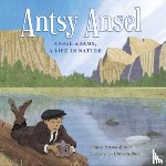 Jenson-Elliott, Cindy - Antsy Ansel