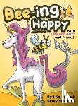 Caprelli, Lisa - Bee-ing Happy With Unicorn Jazz and Friends