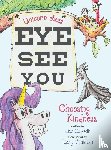 Caprelli, Lisa - UNICORN JAZZ EYE SEE YOU