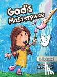 Caprelli, Lisa - God's Masterpiece