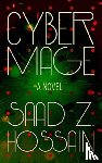 Hossain, Saad Z. - Cyber Mage