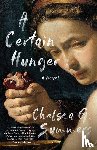 Summers, Chelsea G - A Certain Hunger