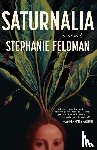 Feldman, Stephanie - SATURNALIA