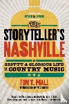 Hall, Tom T. - The Storyteller's Nashville