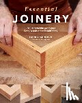 Spagnuolo, Marc - Essential Joinery