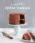 Floyd, Candace - Little Everyday Cakes