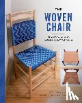Clements, Brandy, Klingler, Dave - The Woven Chair