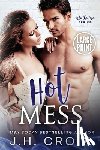Croix, J H - Hot Mess