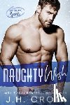 Croix, J H - Naughty Wish