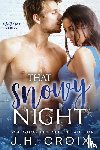 Croix, Jh - That Snowy Night