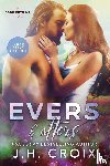 Croix, Jh - Evers & Afters