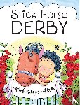 Adams, Mark Wayne - Stick Horse Derby