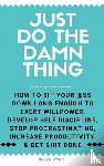 Owen, Reese - Just Do The Damn Thing