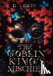 Lieber, D. - The Goblin King's Mischief