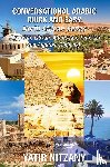 Nitzany, Yatir - Conversational Arabic Quick and Easy - North African Dialects