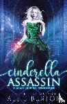 Burton, Allie - Cinderella Assassin
