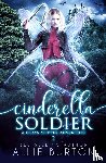 Burton, Allie - Cinderella Soldier