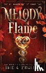 O'Malley, Tricia - Melody of Flame