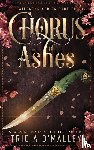 O'Malley, Tricia - Chorus of Ashes
