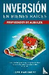 Garlindez, Lope - Inversion en bienes raices