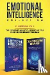 Frank, Steven - Emotional Intelligence Collection 2-in-1 Bundle