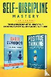 Frank, Steven - Self-Discipline Mastery 2-in-1 Bundle