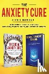 Frank, Steven - The Anxiety Cure