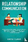 David, Clark - Relationship Communication