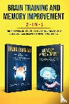 Frank, Steven - Brain Training and Memory Improvement 2-in-1