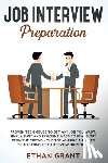 Grant, Ethan - Job Interview Preparation