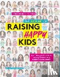 Shaffer, Alyssa - The New Art Of Raising Happy Kids