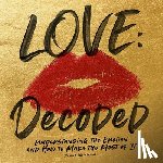 Weintraub, Pamela - Love: Decoded